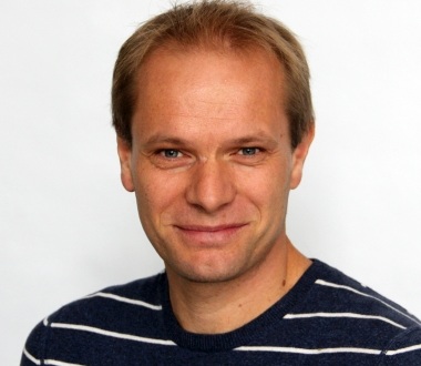 Joachim Ketzer