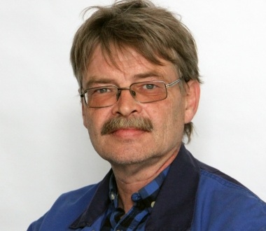 Martin Vill
